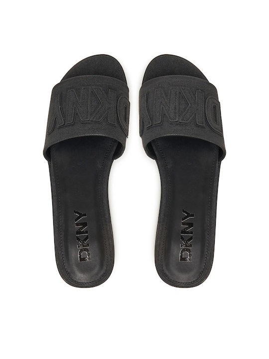 ΠΑΝΤΟΦΛΕΣ ΜΑΥΡΕΣ DKNY